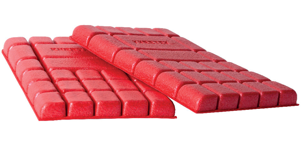 KNÄSKYDD KNEETEK MULTIPAD - Kneetek