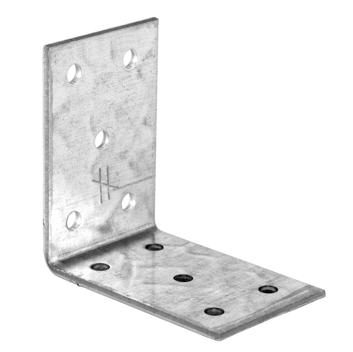 VINKELBESLAG ANP 40X40X40X2,5 SST - Simpson Strong-Tie