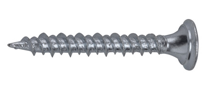 GIPSSKRUV BANDAD KOMBI EFZ