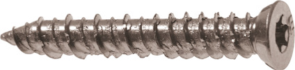 BETONGSKRUV ELFÖRZINKAD