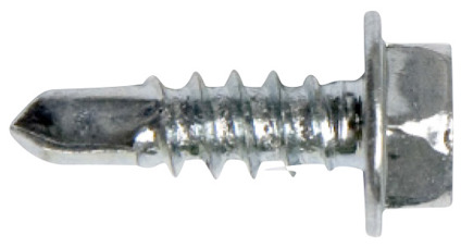 PLÅTSKRUV BORRSPETS ELFÖRZ