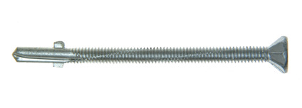 BORRSKRUV BORRWING PROTEC T25