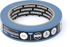 MASKERINGSTEJP 50MX25 MM PLATINUM UTE