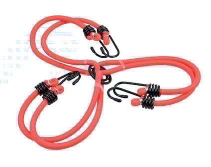 BAGAGESTROPP BLÄCKFISKEN 6 ARM