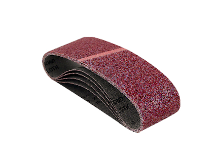 SLIPBAND 76X533MM K40 5 ST HIKOKI