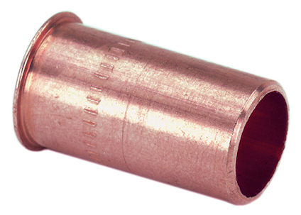 STÖDHYLSA FÖR MJUKA RÖR 15X1.05ST/SB