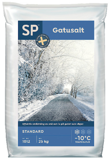 GATUSALT 25KG