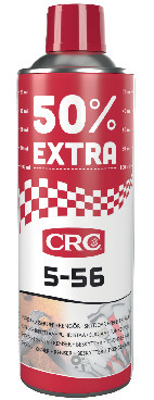 UNIVERSALOLJA 5-56 +50% EXTRA 300ML - CRC