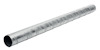 VENTILATIONSRÖR Ø100X1000X0,4 GALV