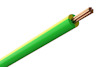 KABEL FQ 1.5 GULGRÖN 20M/RING H07Z1-R