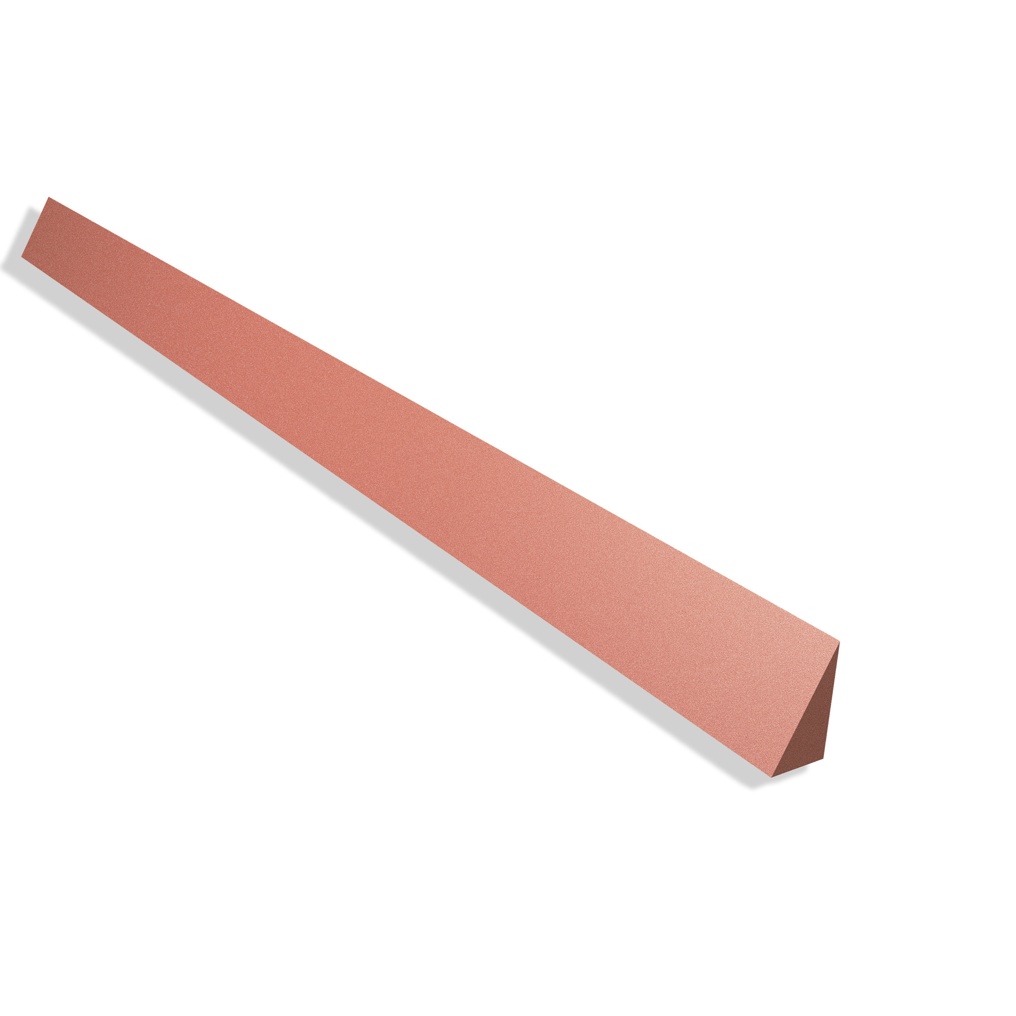 RÄNNDALSTÄTNING MED SKUMPLAST SJÄLVKLISTRANDE 1 M - Benders