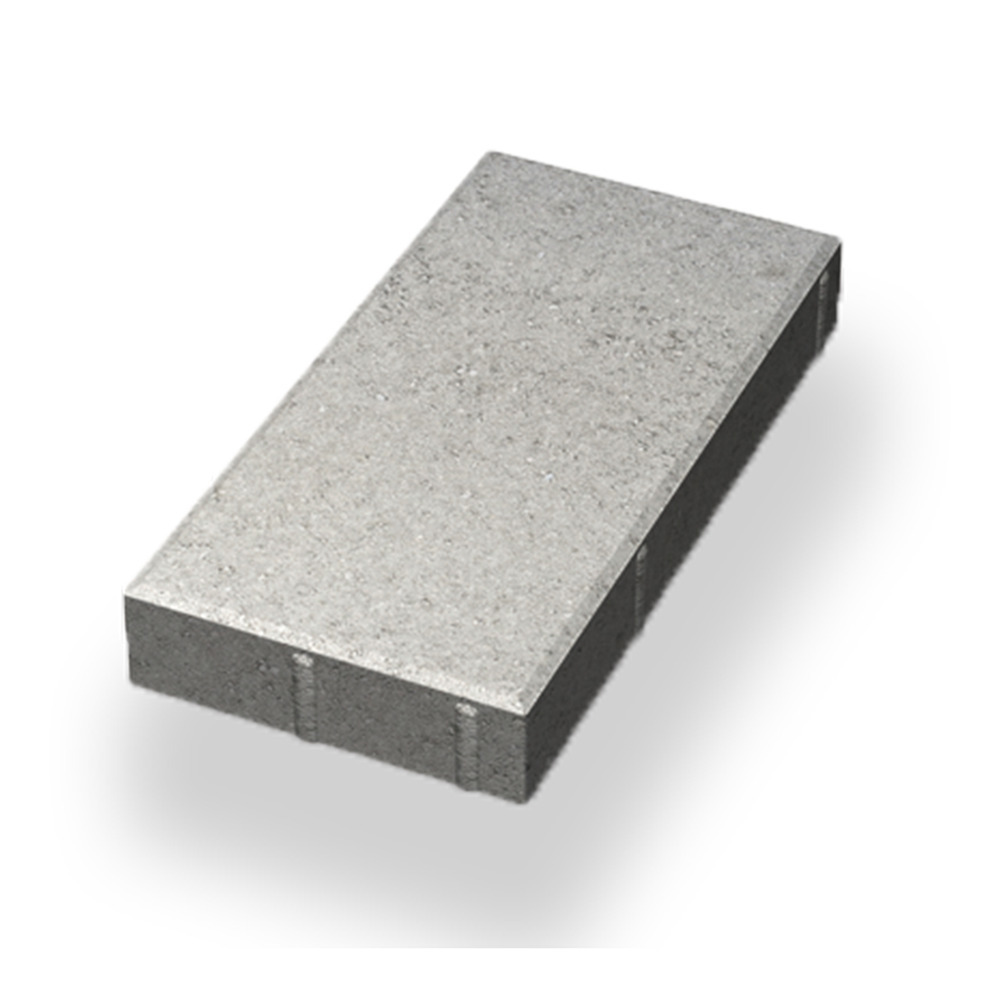 MARKPLATTA SLÄT FASAD U - Benders