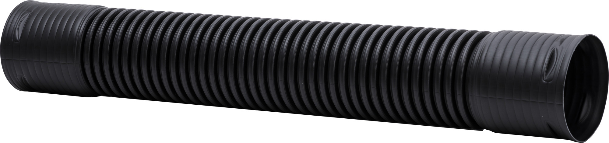 FLEXBÖJ TILL BYGGDRÄNRÖR 110 MM 0-90GR - PIPELIFE