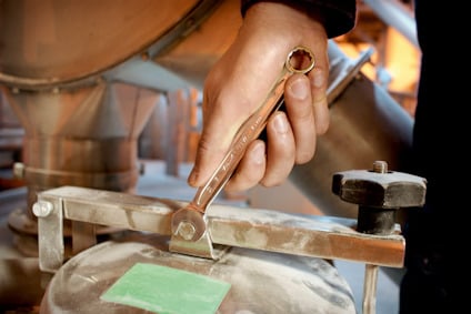 U-RINGNYCKEL SB111M-10