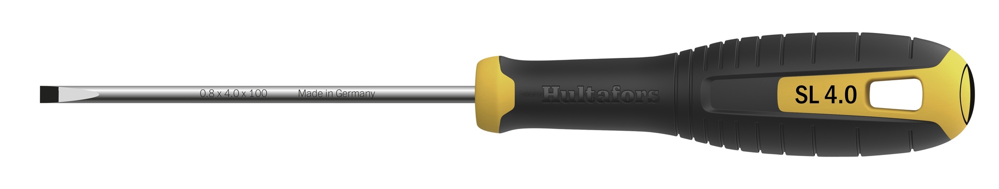 SPÅRSKRUVMEJSEL SL - Hultafors