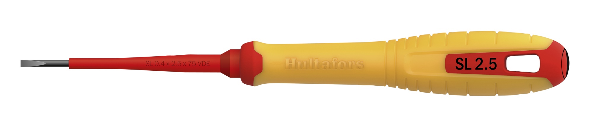 SPÅRSKRUVMEJSEL SL VDE - Hultafors