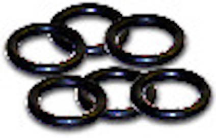 O-RINGSATS 2299 HOZELOCK 6-PACK
