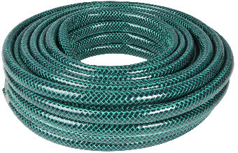 SLANG PROMO HOZELOCK KRYSSARMERAD GRÖN 12,5MMX20M - Hozelock