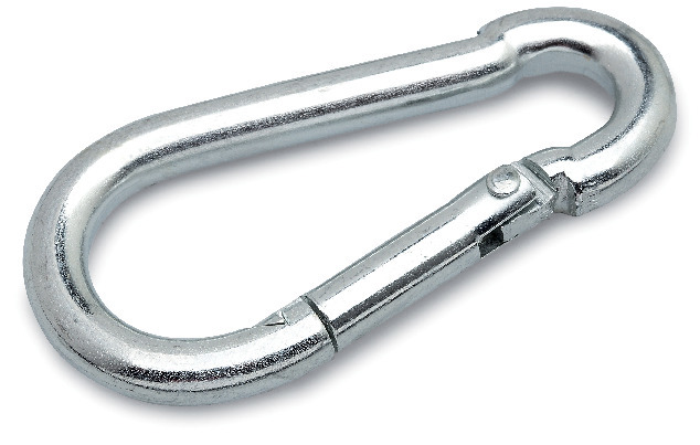 KARBINHAKE FÖRZINKAD - Bårebo