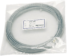 STÅLLINA FÖRZINKAD - Gunnebo Lifting