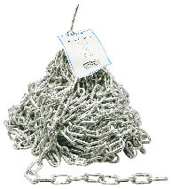 KÄTTING HALVLÅNGLÄNKAD FÖRZINKAD SMS 1503 - Gunnebo Lifting