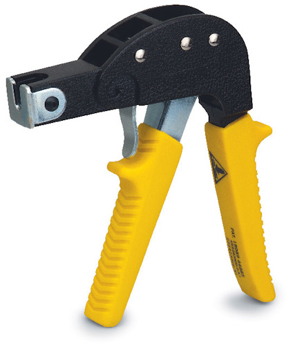 METALLEXPANDERTÅNG PRO