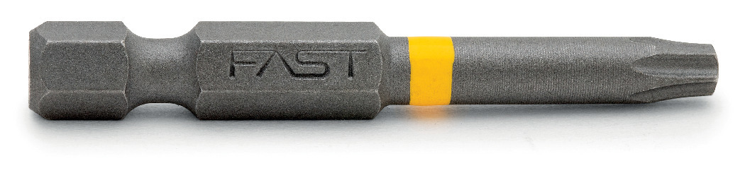 BITS TORX X-SHARPE - FAST