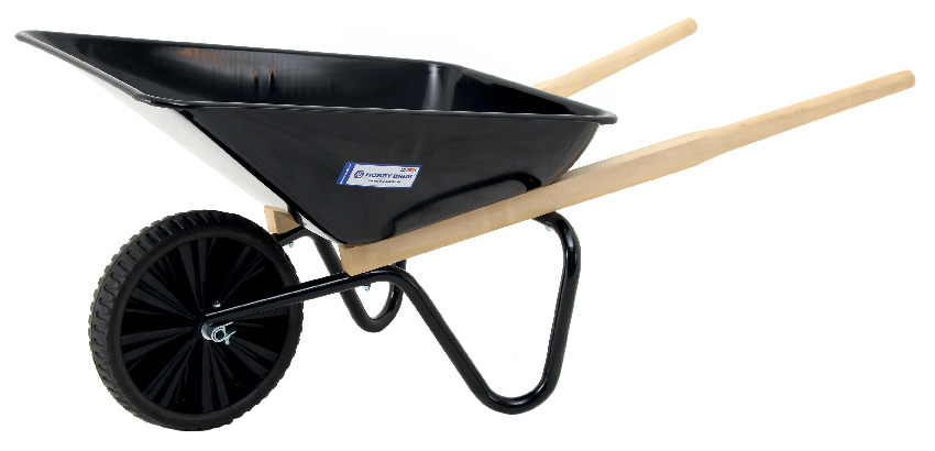 SKOTTKÄRRA EKEBY PFG 90 L - Hörby Bruk