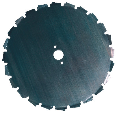 RÖJSÅGSKLINGA EIA - Oregon