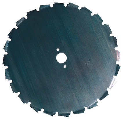 RÖJKLINGA EIA 200X20 