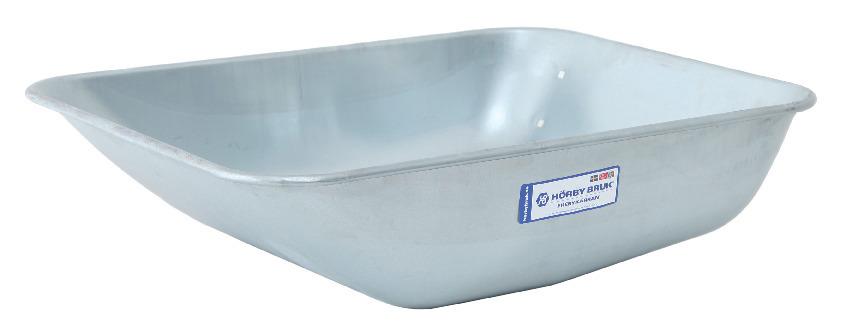 UTBYTESKORG TILL SKOTTKÄRRA EKEBY - Hörby Bruk