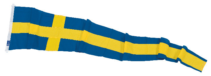KORSVIMPEL SVENSK MARIN - Formenta