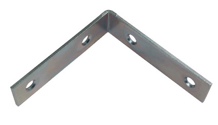 VINKELJÄRN 269Z 75X19 2 ST