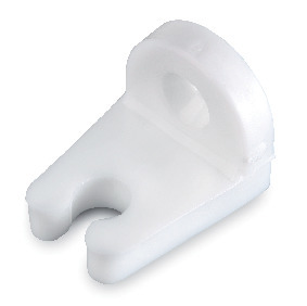 STÅNGHÅLLARE VIT SB 5P BÅREBO - Bårebo