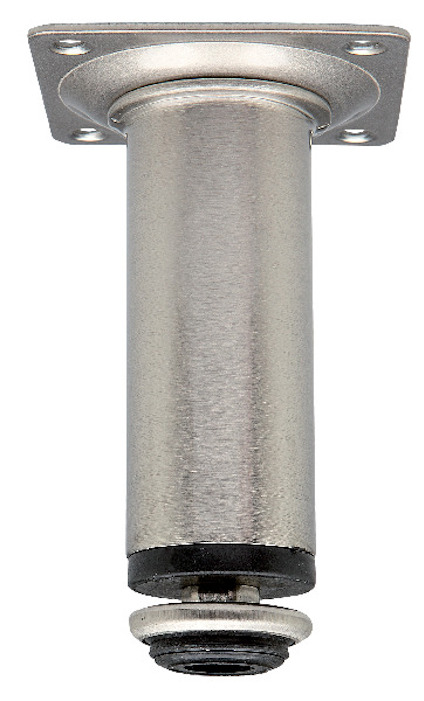 BEN BÅREBO MATTNICKEL DIAM