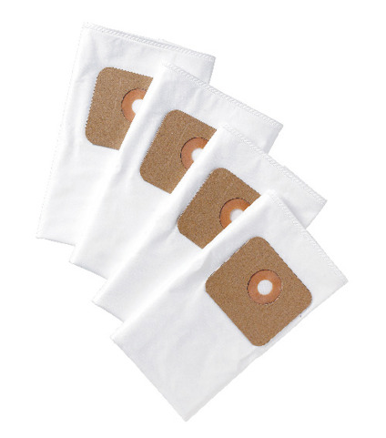 DAMMPÅSE MULTI NILFISK 4ST