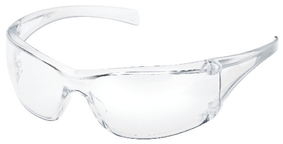 SKYDDSGLASÖGON VIRTUA 3M - 3M