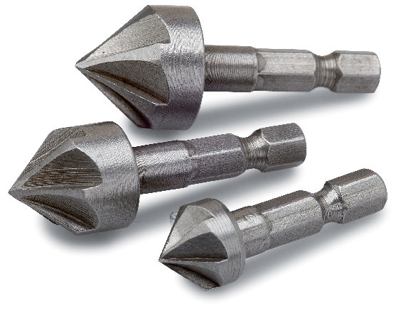 FÖRSÄNKARE 12,16,19MM ETC - ETC