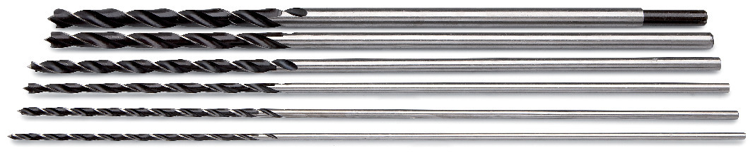 TRÄBORRSATS ETC - ETC