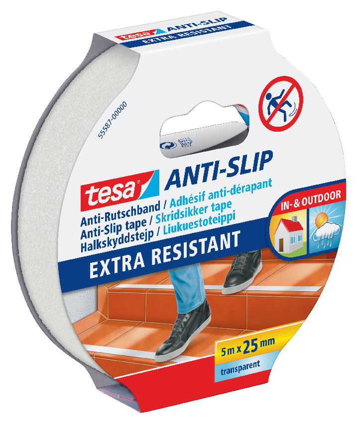 HALKSKYDDSTEJP - Tesa