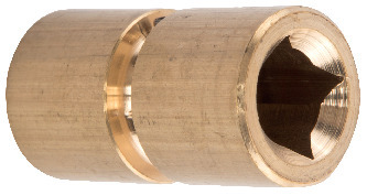 HANDTAGSKOPPLING 833 SB ASSA/FIX - ASSA