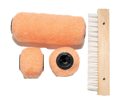 ROLLERSET ROLL-IT READY - Roll-it