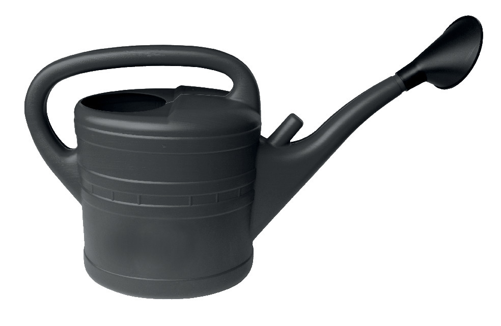 VATTENKANNA RECYCLED SVART - Nyby