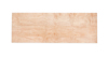 Rektangulär plywoodskiva med ljusbrun färg och synlig trästruktur.