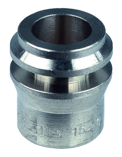 KLÄMRINGSKOPPLING FÖR FÖRMINSKNINGSSET - Gelia