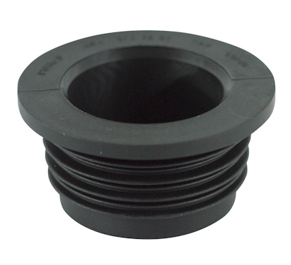 GUMMINIPPEL 50/40 3106226 PURUS