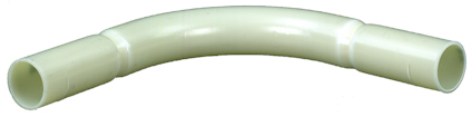 RÖRBÖJ 16MM TILL VP RÖR 3 ST PER PÅSE