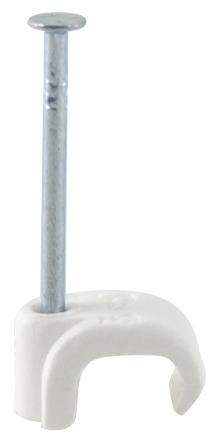 LEDNINGSHÅLLARE, SB-PACKAD, OVAL - Gelia