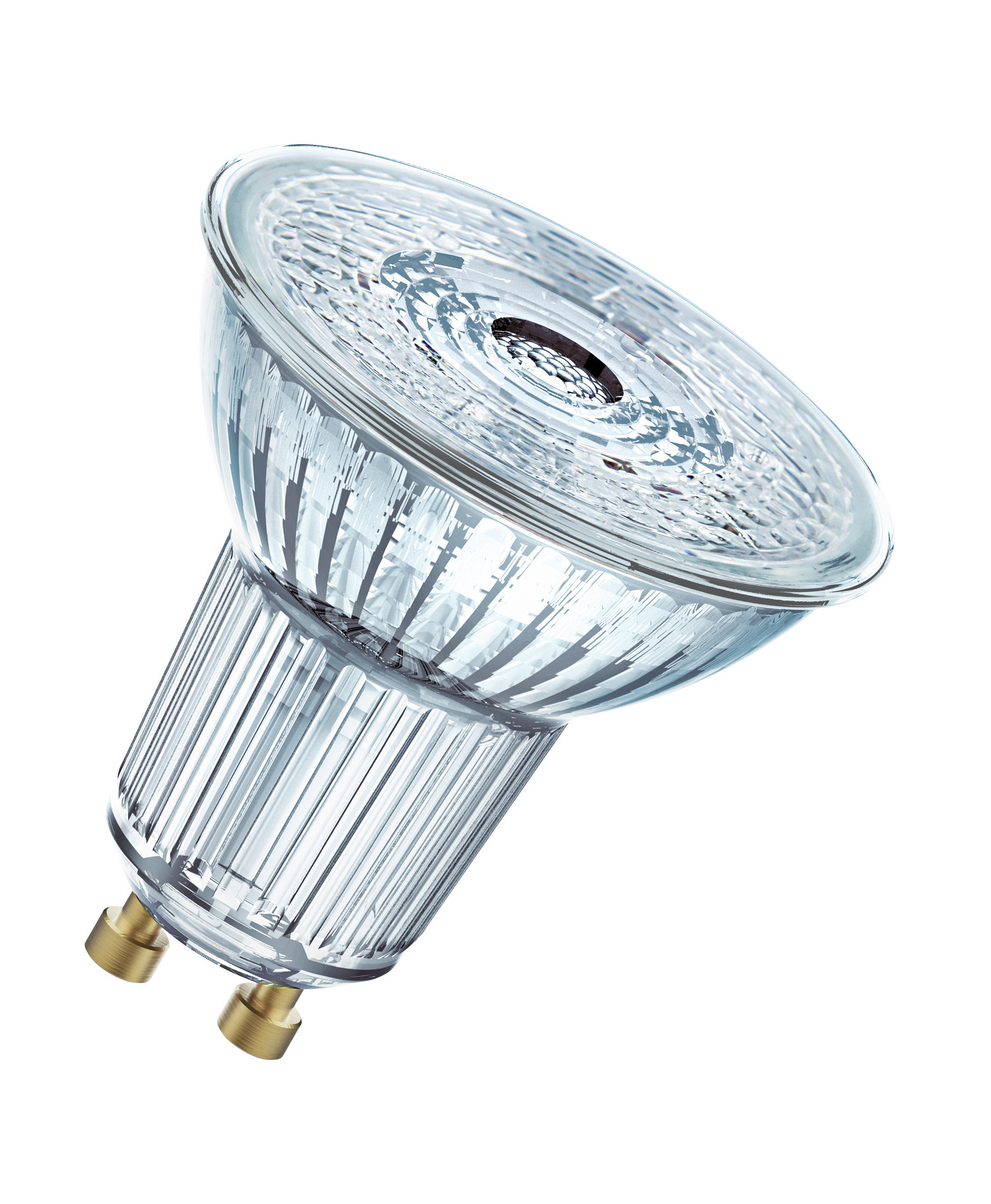 LED-LAMPA, PAR16, LED STAR PAR16, BOX, OSRAM - OSRAM