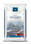 SALT VINTERVÄGSALT 25KG/SÄCK GATUSALT 40 SÄCK/PALL